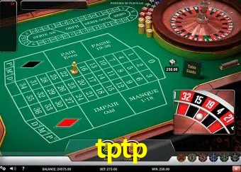 Live Casino tptp